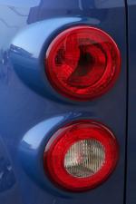 Chevrolet HHR SS 2008 года